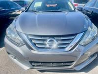 2017 Nissan Altima 2.5 sl. . down / in house finance call text 8322063054 - Image 2