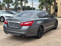 2017 Nissan Altima 2.5 sl. . down / in house finance call text 8322063054 - Image 7