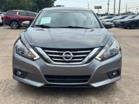2017 Nissan Altima 2.5 sl. . down / in house finance call text 8322063054 - Image 9