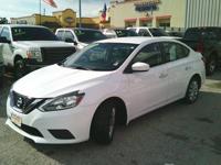 2017 NISSAN SENTRA 1 YEAR FREE WARRANTY NSAUTOSALESINC.COM - Image 3