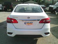 2017 NISSAN SENTRA 1 YEAR FREE WARRANTY NSAUTOSALESINC.COM - Image 5