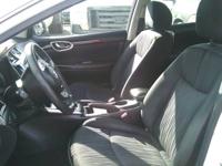 2017 NISSAN SENTRA 1 YEAR FREE WARRANTY NSAUTOSALESINC.COM - Image 6