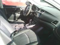 2017 NISSAN SENTRA 1 YEAR FREE WARRANTY NSAUTOSALESINC.COM - Image 7