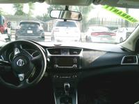 2017 NISSAN SENTRA 1 YEAR FREE WARRANTY NSAUTOSALESINC.COM - Image 9