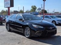 2015 Toyota Camry 4dr Sdn I4 Auto SE (Natl) _Toyota_ _Camry_ _Sedan_ - Image 5
