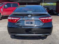 2015 Toyota Camry 4dr Sdn I4 Auto SE (Natl) _Toyota_ _Camry_ _Sedan_ - Image 7