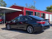 2015 Toyota Camry 4dr Sdn I4 Auto SE (Natl) _Toyota_ _Camry_ _Sedan_ - Image 8