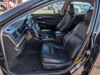 2015 Toyota Camry 4dr Sdn I4 Auto SE (Natl) _Toyota_ _Camry_ _Sedan_ - Image 9