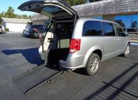 FACTORY DIRECT WHEELCHAIR VANS & CONVERSIONS! PAY WHAT THE DEALERS PAY NASHVILLE - Image 9