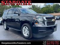2019 Chevrolet Tahoe 2WD 4dr LT NW Broad St Murfreesboro, TN 37129 - Image 2