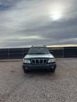 2001 Subaru Forester Aurora - Image 9