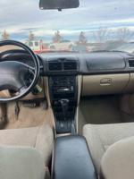2001 Subaru Forester Aurora - Image 10