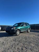 2003 Honda CR-V AWD Aurora