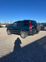 2003 Honda CR-V AWD Aurora - Image 4