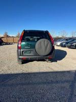 2003 Honda CR-V AWD Aurora - Image 5