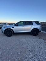 2016 Land Rover Discovery Sport HSE Aurora - Image 3