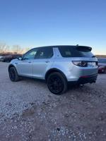 2016 Land Rover Discovery Sport HSE Aurora - Image 4