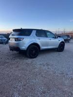 2016 Land Rover Discovery Sport HSE Aurora - Image 6