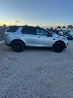 2016 Land Rover Discovery Sport HSE Aurora - Image 7