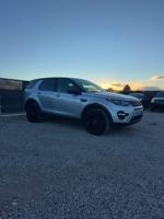 2016 Land Rover Discovery Sport HSE Aurora - Image 8