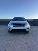 2016 Land Rover Discovery Sport HSE Aurora - Image 9