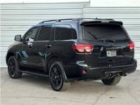 2020 Toyota Sequoia TRD Sport- No Accident History - Blacked Out Federal Blvd. Denver. 80221 - Image 4