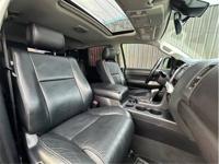 2020 Toyota Sequoia TRD Sport- No Accident History - Blacked Out Federal Blvd. Denver. 80221 - Image 5