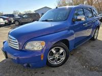 2008 CHEVROLET HHR ZION ILLINOIS - Image 2