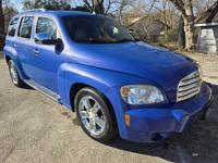 2008 CHEVROLET HHR ZION ILLINOIS - Image 4