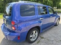 2008 CHEVROLET HHR ZION ILLINOIS - Image 7
