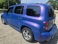 2008 CHEVROLET HHR ZION ILLINOIS - Image 8