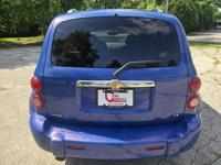 2008 CHEVROLET HHR ZION ILLINOIS - Image 9