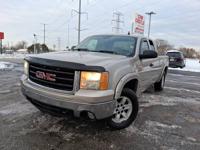 2007 GMC SIERRA 1500 WAUKEGAN, ILLINOIS - Image 2