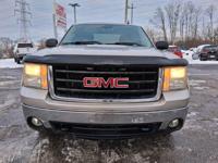 2007 GMC SIERRA 1500 WAUKEGAN, ILLINOIS - Image 3