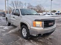 2007 GMC SIERRA 1500 WAUKEGAN, ILLINOIS - Image 4
