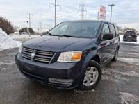 2008 DODGE GRAND CARAVAN WAUKEGAN, ILLINOIS - Image 2