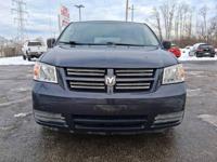 2008 DODGE GRAND CARAVAN WAUKEGAN, ILLINOIS - Image 3