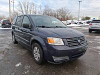 2008 DODGE GRAND CARAVAN WAUKEGAN, ILLINOIS - Image 4