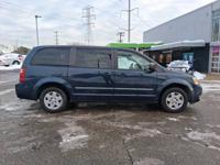 2008 DODGE GRAND CARAVAN WAUKEGAN, ILLINOIS - Image 5