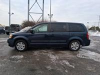 2008 DODGE GRAND CARAVAN WAUKEGAN, ILLINOIS - Image 6
