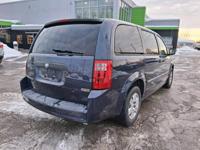 2008 DODGE GRAND CARAVAN WAUKEGAN, ILLINOIS - Image 7