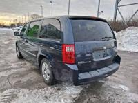 2008 DODGE GRAND CARAVAN WAUKEGAN, ILLINOIS - Image 8
