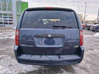 2008 DODGE GRAND CARAVAN WAUKEGAN, ILLINOIS - Image 9
