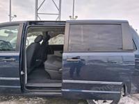 2008 DODGE GRAND CARAVAN WAUKEGAN, ILLINOIS - Image 10