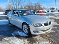 2011 BMW 328i COUPE WAUKEGAN, ILLINOIS - Image 3