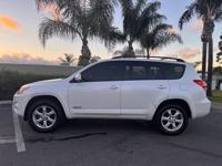 2012 Toyota RAV4 Limited I4, AWD, CLEAN TITLE & CARFAX, NO ISSUES. San Diego - Image 4