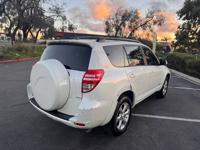2012 Toyota RAV4 Limited I4, AWD, CLEAN TITLE & CARFAX, NO ISSUES. San Diego - Image 7