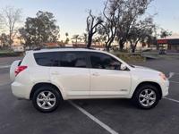 2012 Toyota RAV4 Limited I4, AWD, CLEAN TITLE & CARFAX, NO ISSUES. San Diego - Image 8