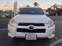 2012 Toyota RAV4 Limited I4, AWD, CLEAN TITLE & CARFAX, NO ISSUES. San Diego - Image 10