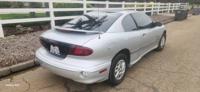 2001 Pontiac Sunfire, 4cyl Auto, 65,000 miles, Runs great San Marcos - Image 4